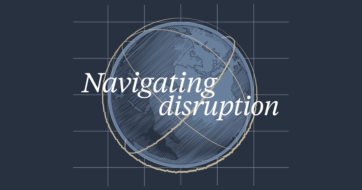 Sydney International Strategy Forum 2025