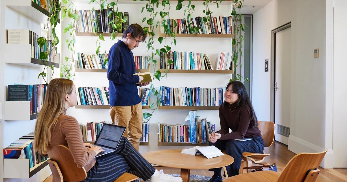 Study | United States Studies Centre