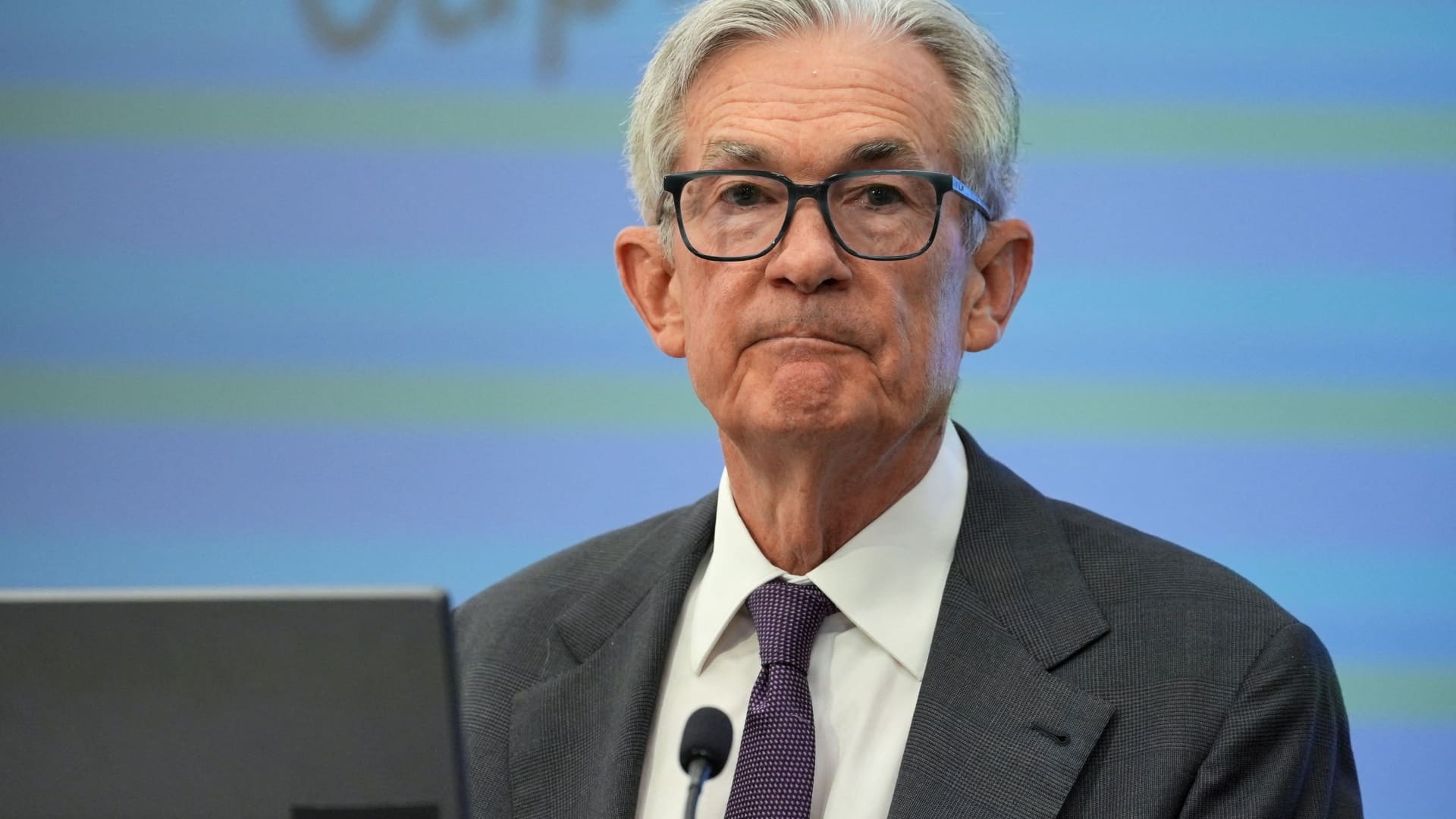 The Fed is unlikely to cut rates Wednesday, but this meeting is packed with intrigue