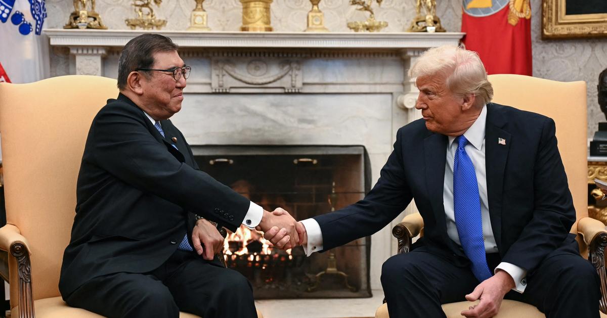 ‘Mission complete’: What’s in the US-Japan trade deal?