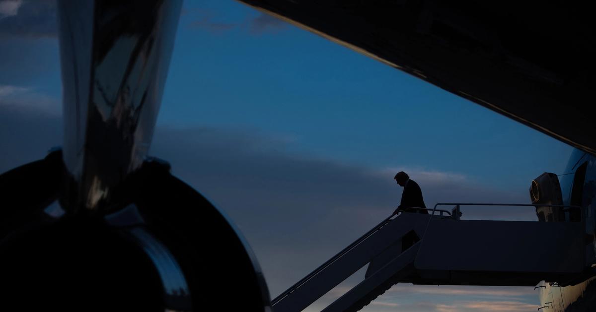 Unpacking Trump 2.0 | United States Studies Centre