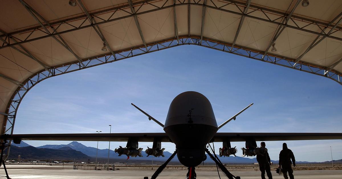 US MTCR reform and its implications for Australian industry and defence