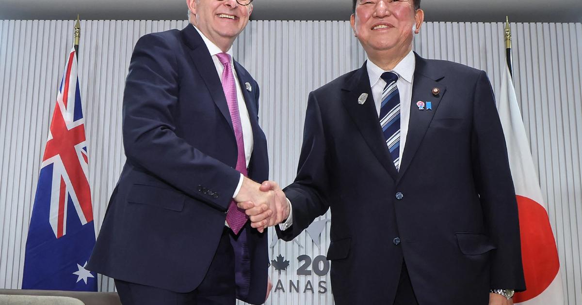 USSC Insights | How Japan and Australia can navigate economic uncertainty