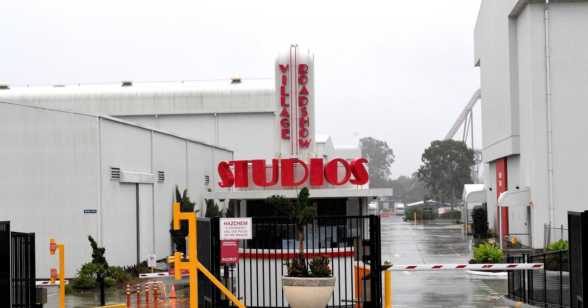 USSC Briefing Room | How could Trump’s film tariffs impact Australia?