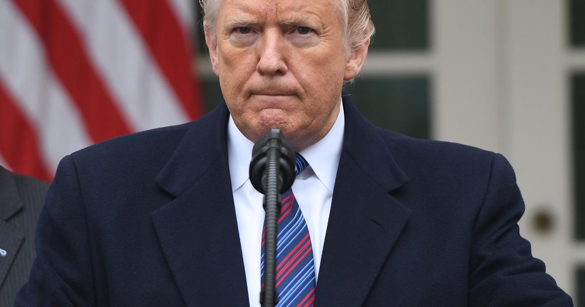 Trump dogged by Epstein scandal