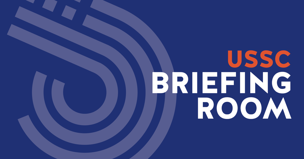 USSC Briefing Room | United States Studies Centre