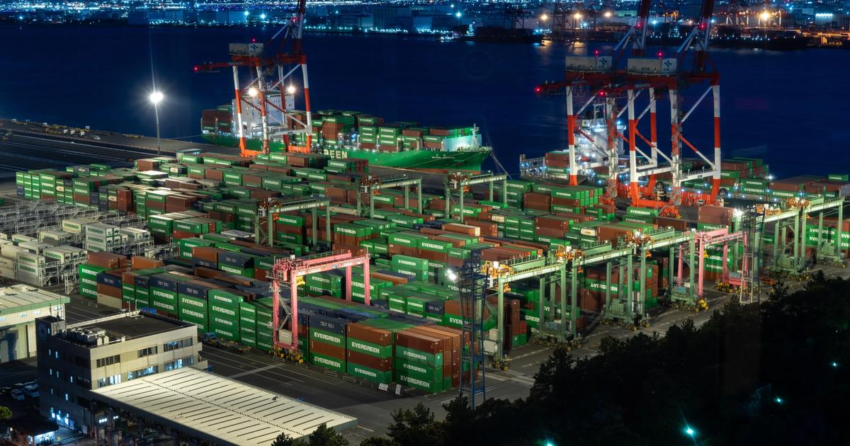 USSC Briefing Room | What Japan can teach the world about economic security