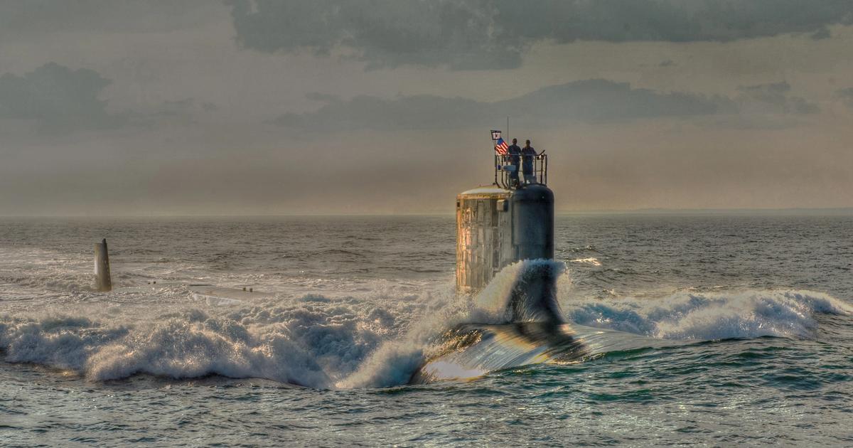 Rising to the challenge: Delivering Australia’s nuclear-powered submarine program