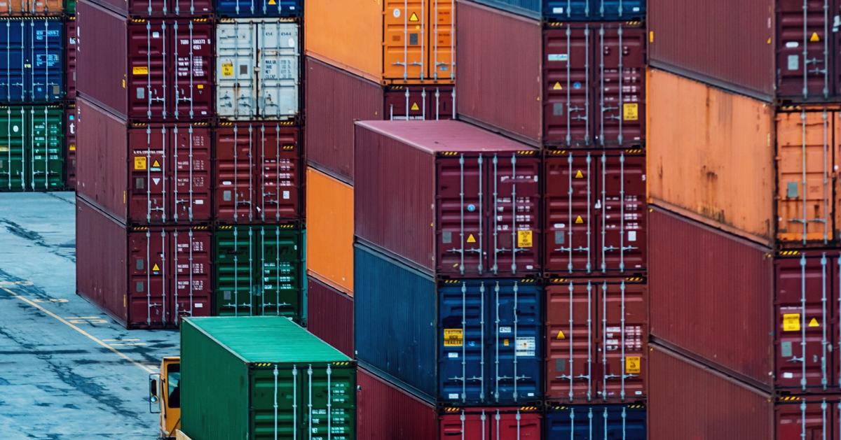 Trade and economics | United States Studies Centre