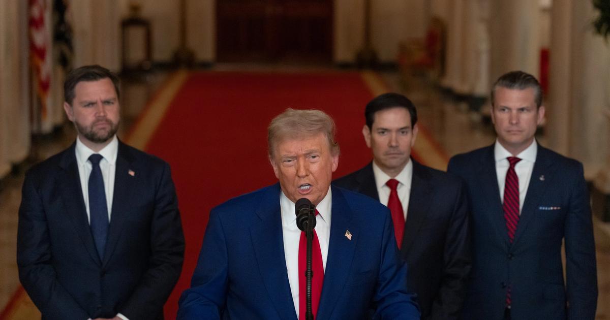 Kelly Magsamen: The future of US defence policy