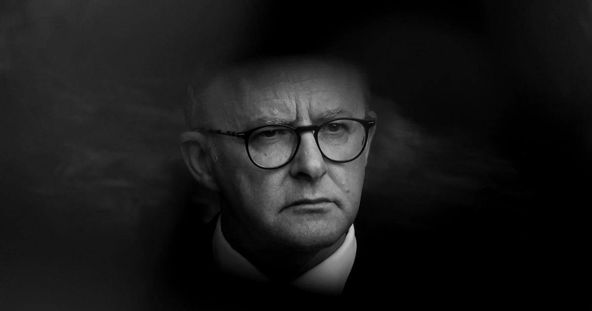 ‘Everything is on the table’: Trump meeting weighs heavily as Albanese heads to New York