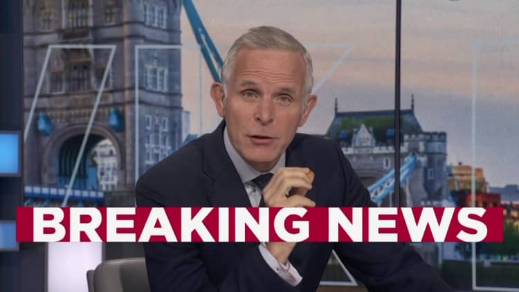 UK inflation still too hot for comfort