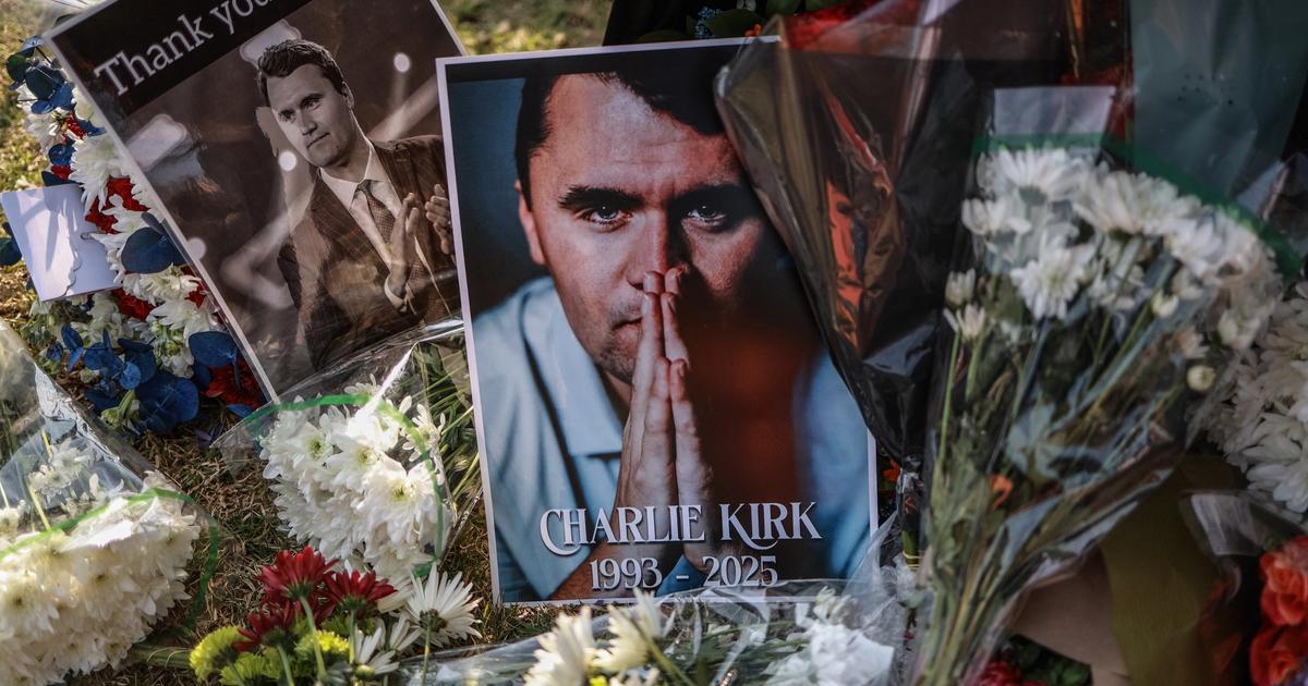 By the numbers | Kirk assassination the latest in series of politically motivated attacks