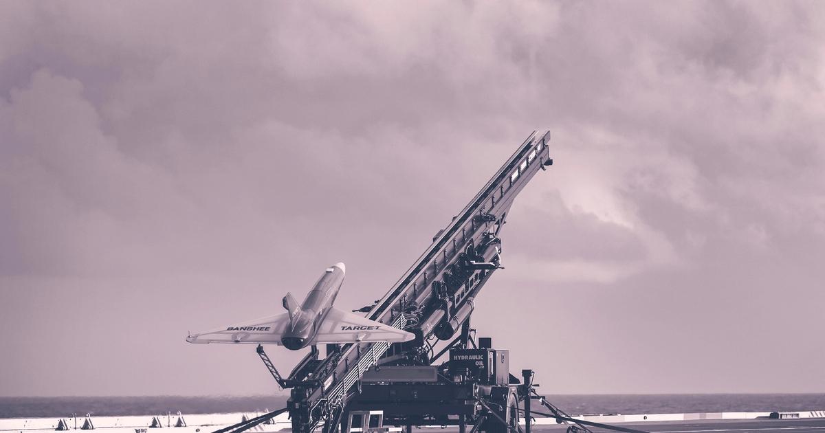 Deepening Britain’s Integration into the American National Technology and Industrial Base