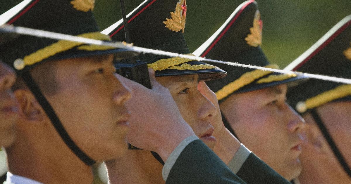 History’s a battlefield and Beijing’s on the offensive: beware narrative weapons on show in past week