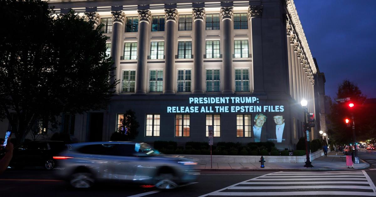 USSC Briefing Room | A legal look at Epstein