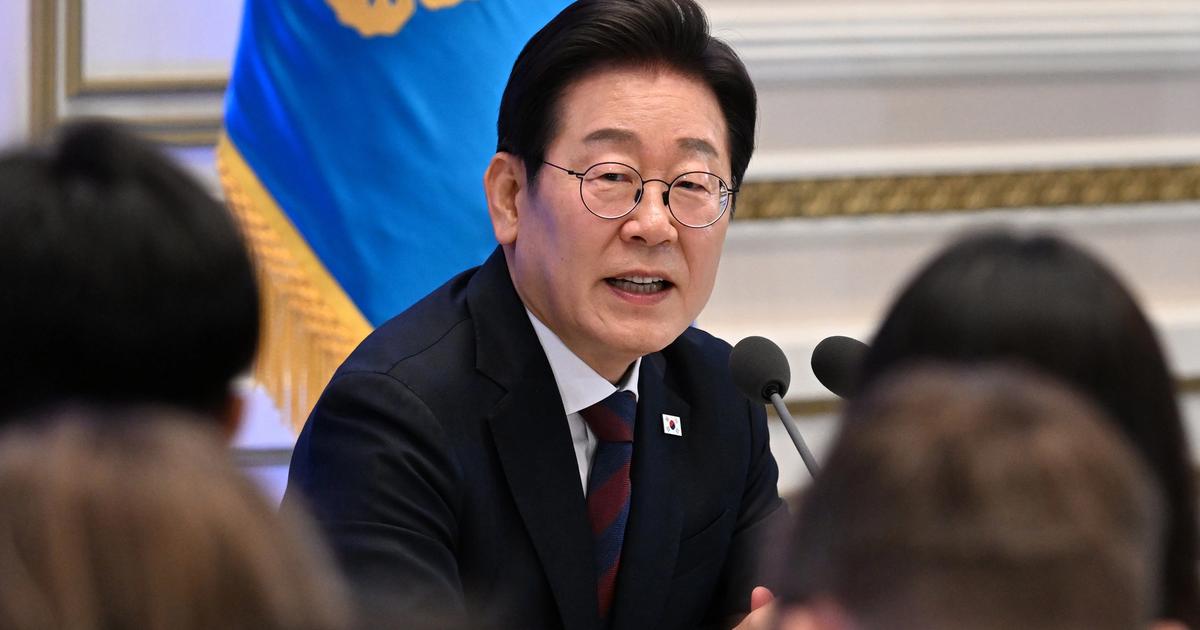 Can Lee Jae Myung move Donald Trump in the right direction?