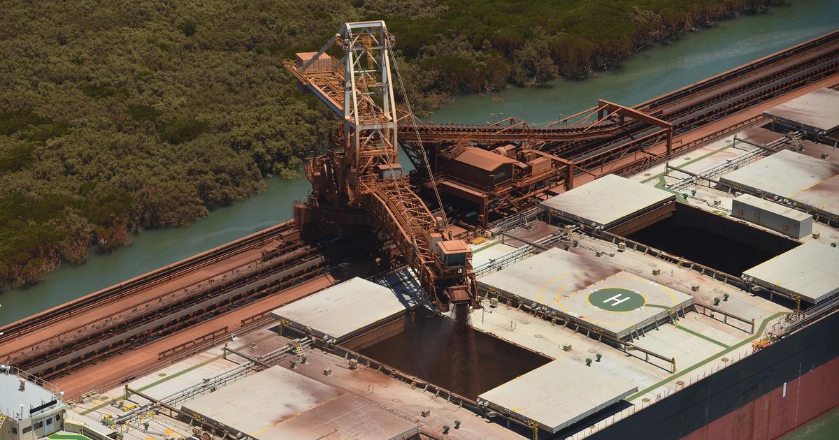 Mission critical: Australia keen to lock in new US deal before Trump meeting