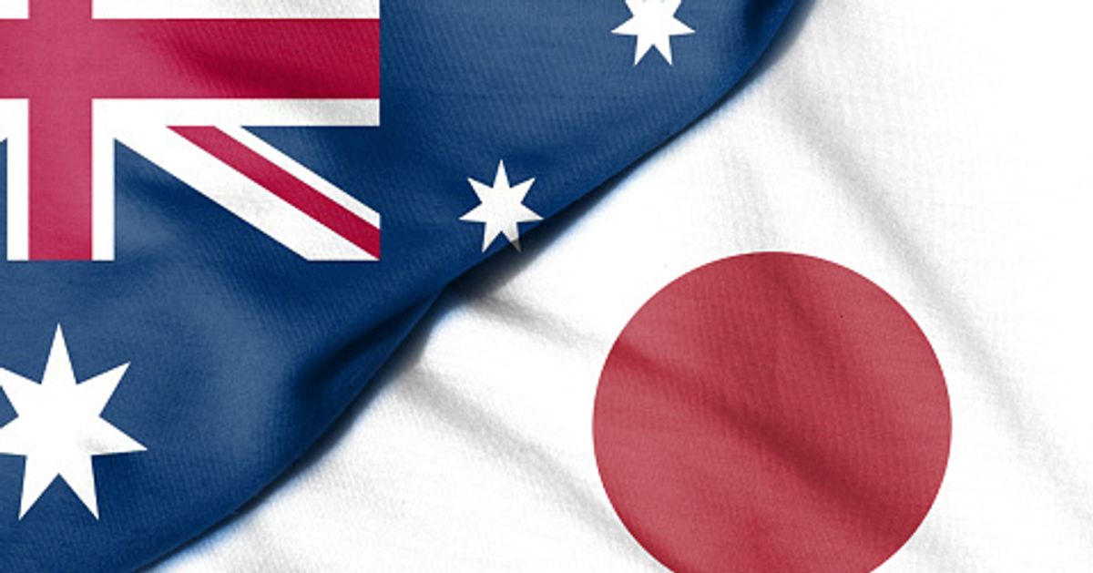 Australia’s frigate purchase more than just a defence capability win