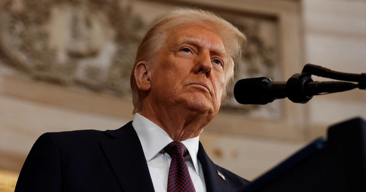 Trump secured landmark peace deal because he knows the language of conflict