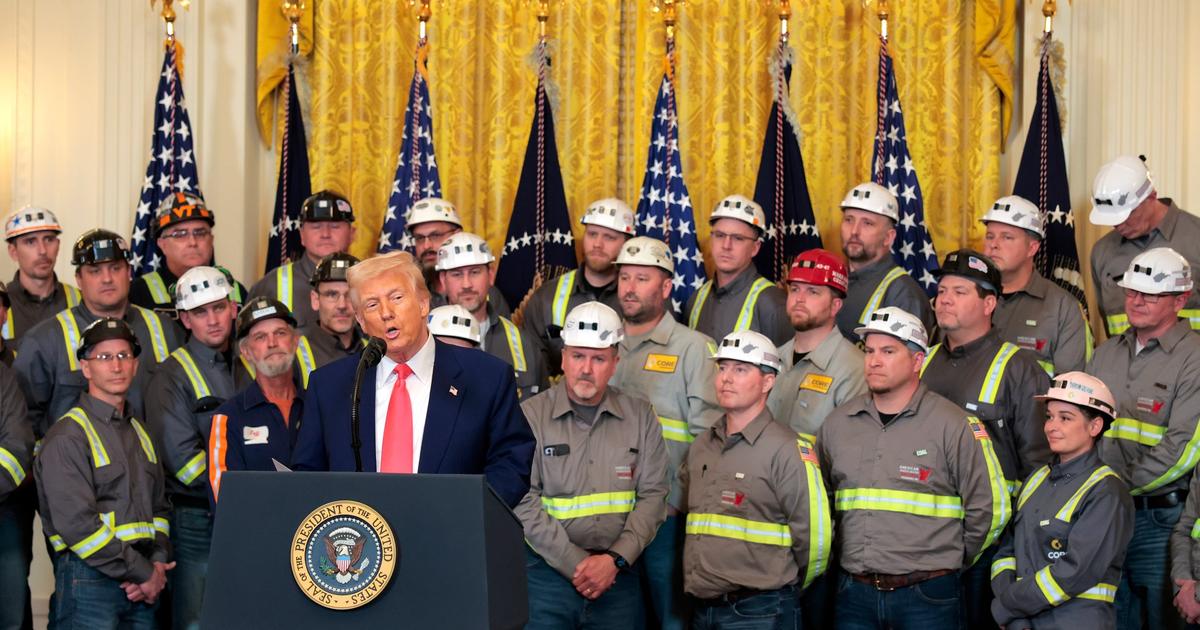 USSC Briefing Room | Trump 2.0: Energy and climate change