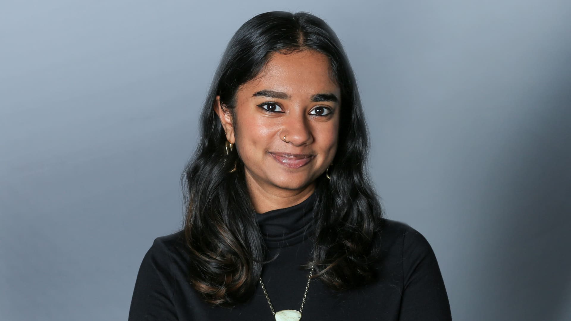 Laya Neelakandan – CNBC