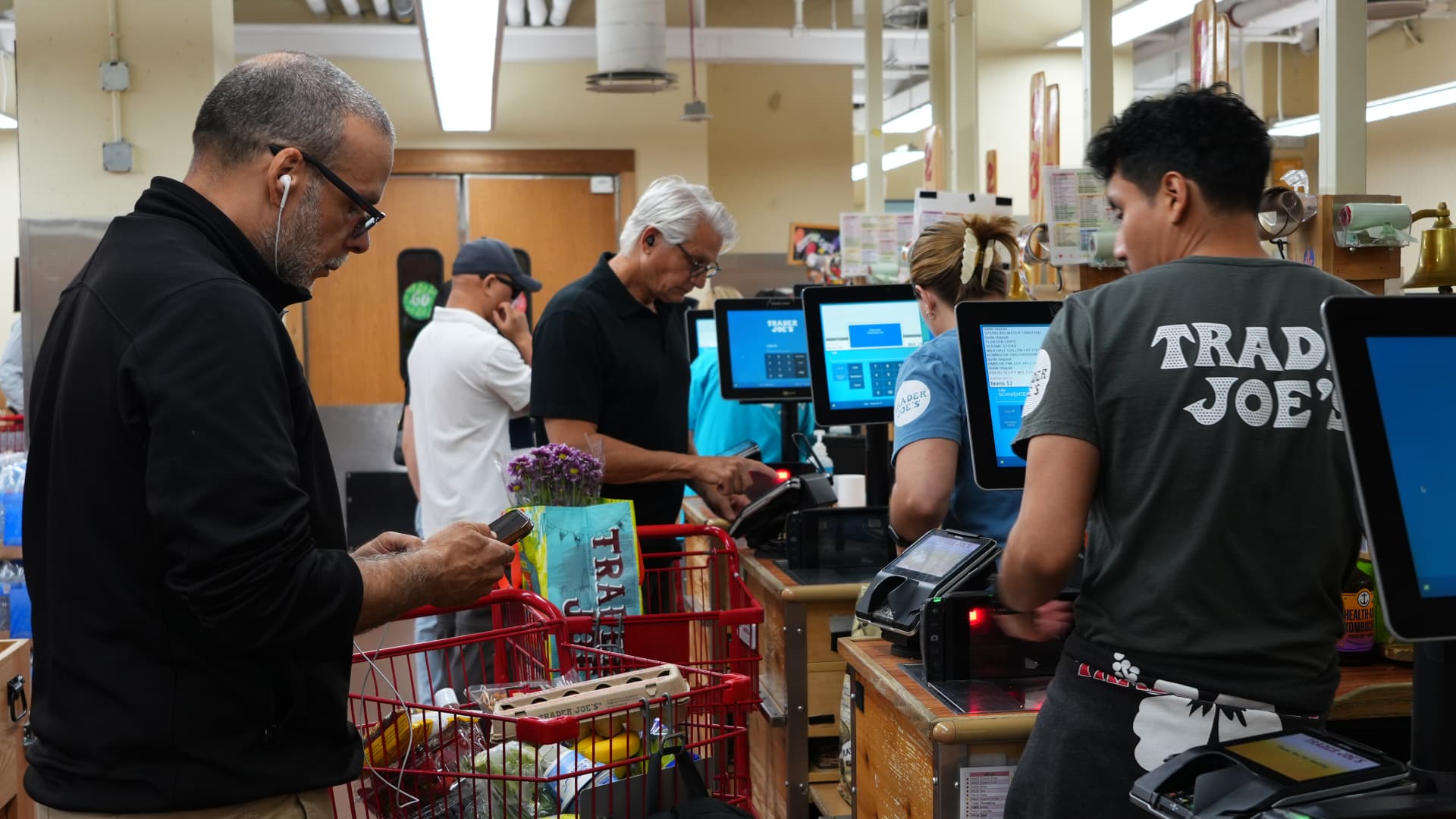 This week’s critical inflation report comes with doubts about the data