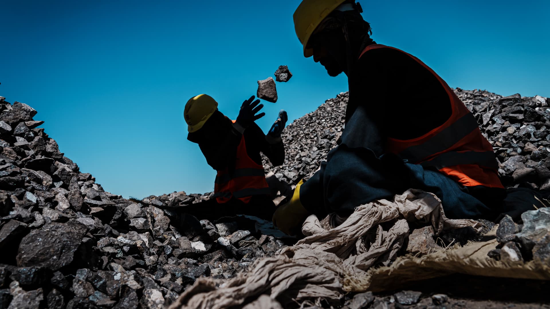 Trump’s rare earth deals target China’s dominance — here’s why change won’t come soon