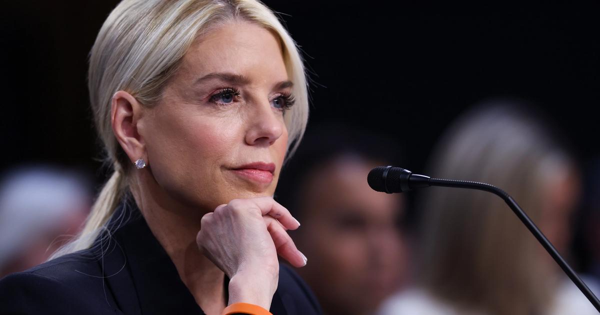 US Attorney General accused of weaponising office