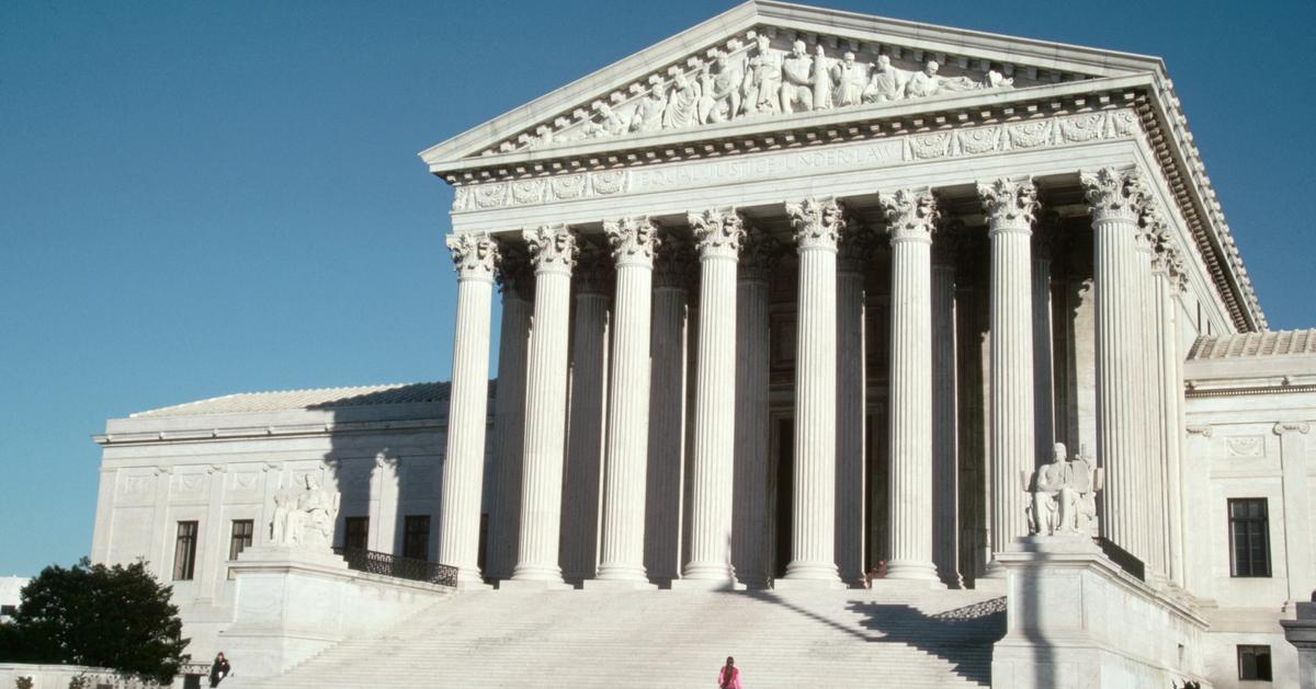 A Supreme Court showdown looms for Trump’s tariffs. Will it limit presidential power?