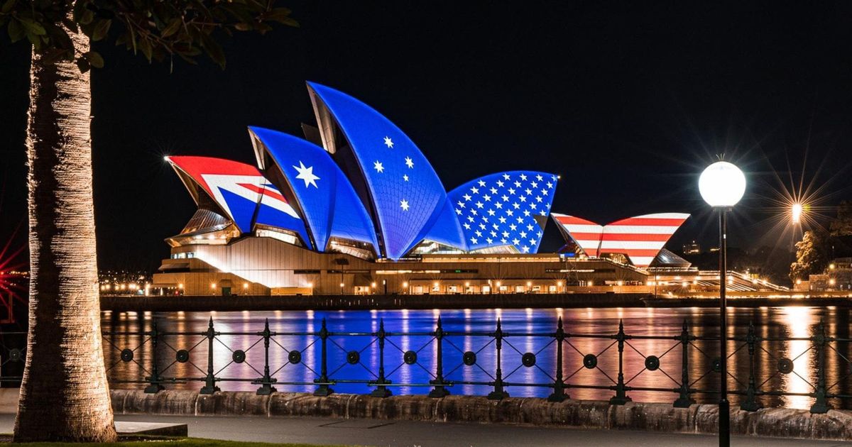 Donald Trump ‘bad for Australia’ but more support AUKUS than not