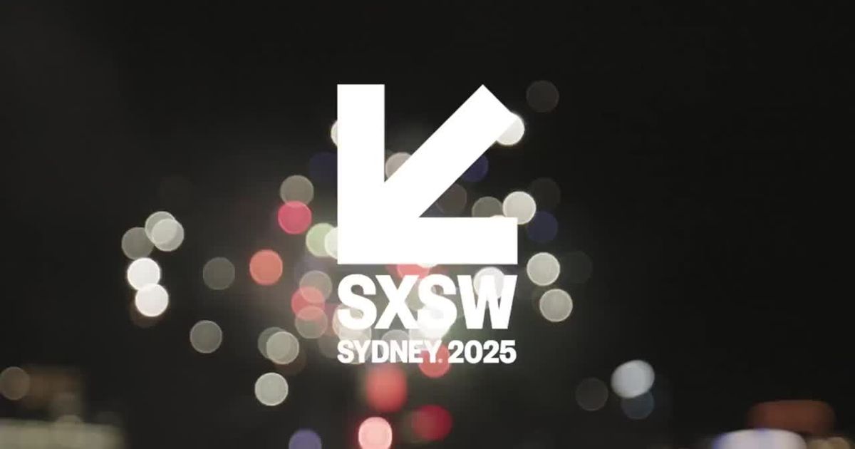We went to SXSW Sydney. Here’s what stood out to us.