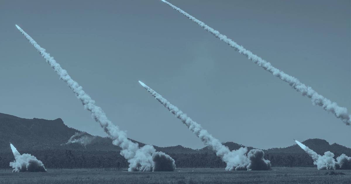 The once and future US National Technology and Industrial Base: An American perspective