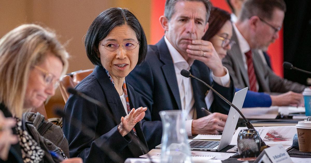 China Shock 3.0: How we got here — and what allied alignment must do next