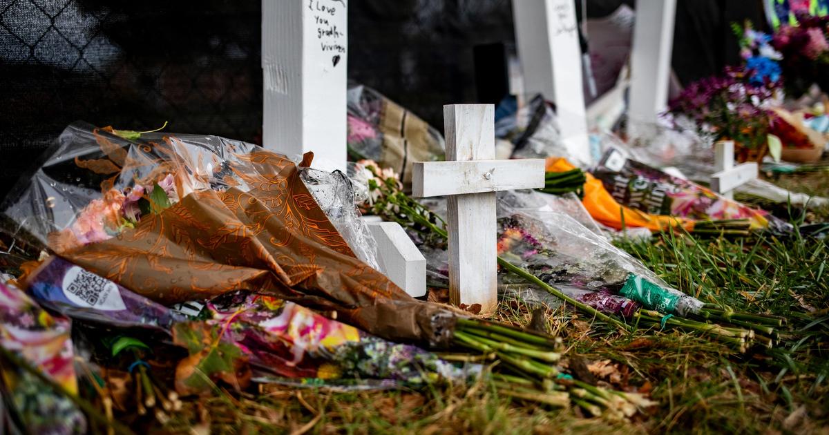 USSC Briefing Room | From Kirk to Grand Blanc: Is there a throughline in religious violence?