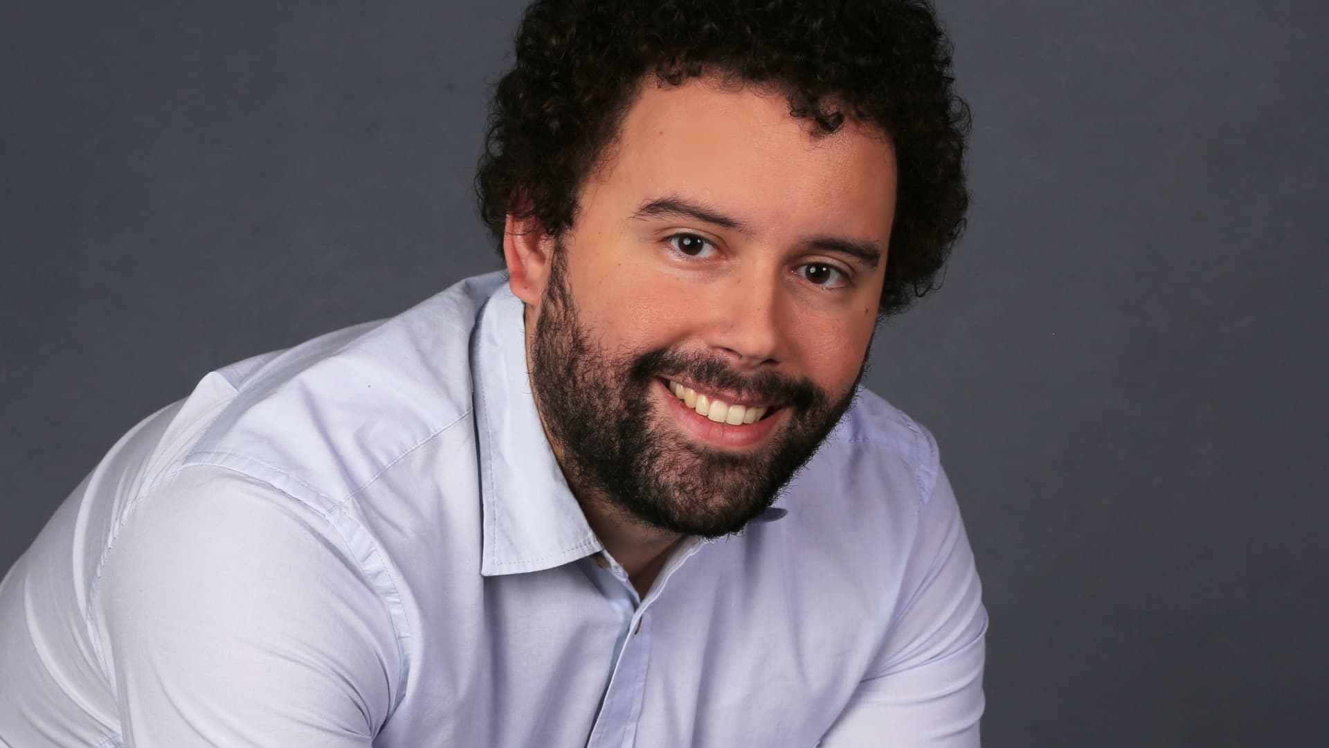 Fred Imbert Profile – CNBC