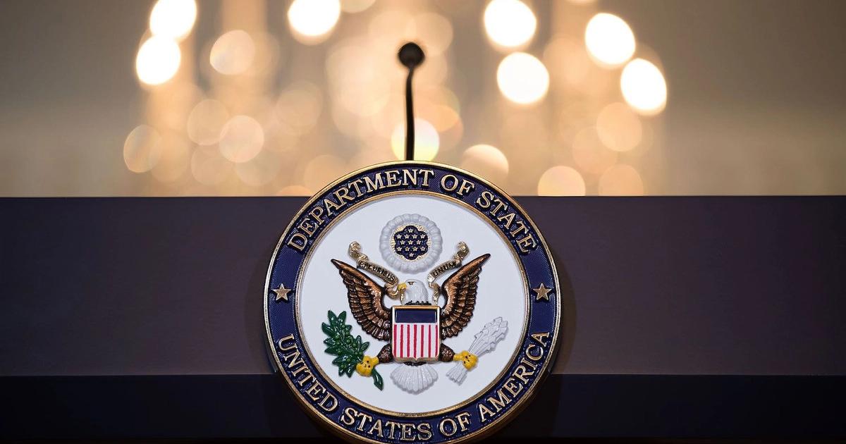 Trump administration orders collection of migrant crime data