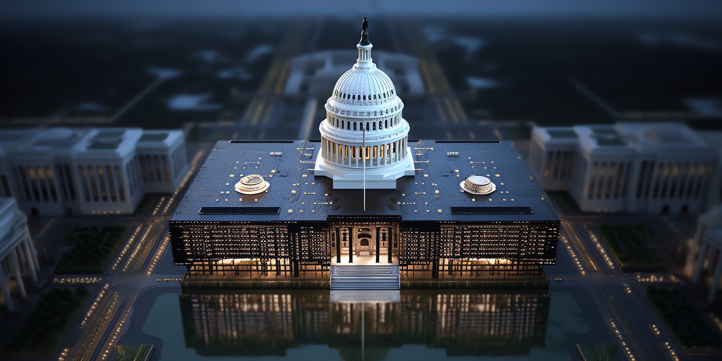 AI governance and policy – Career review