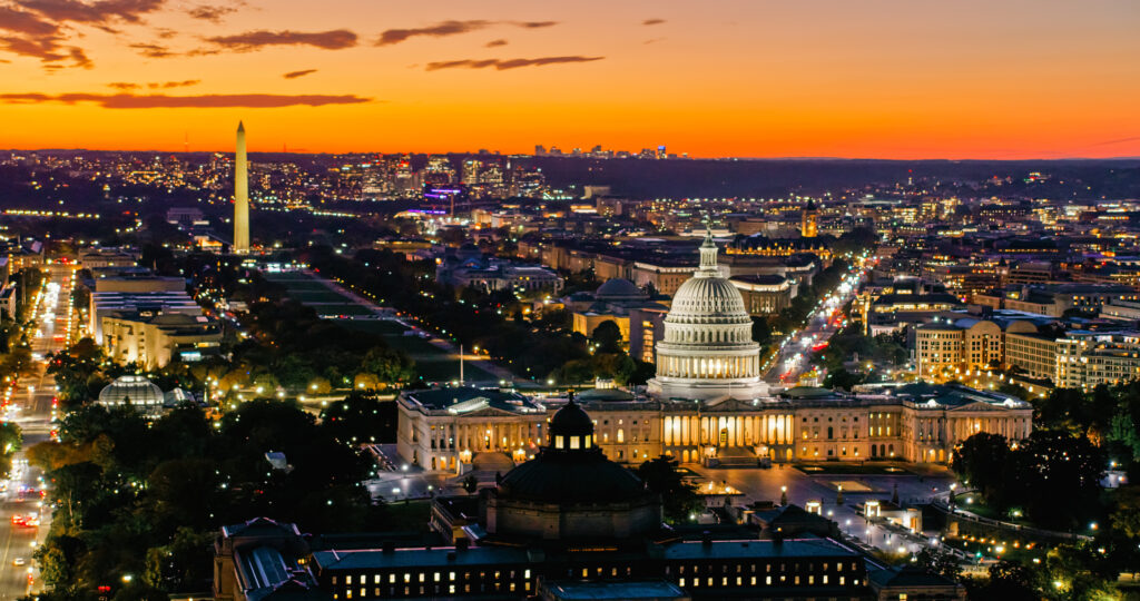 The US AI policy landscape: where to have the biggest impact