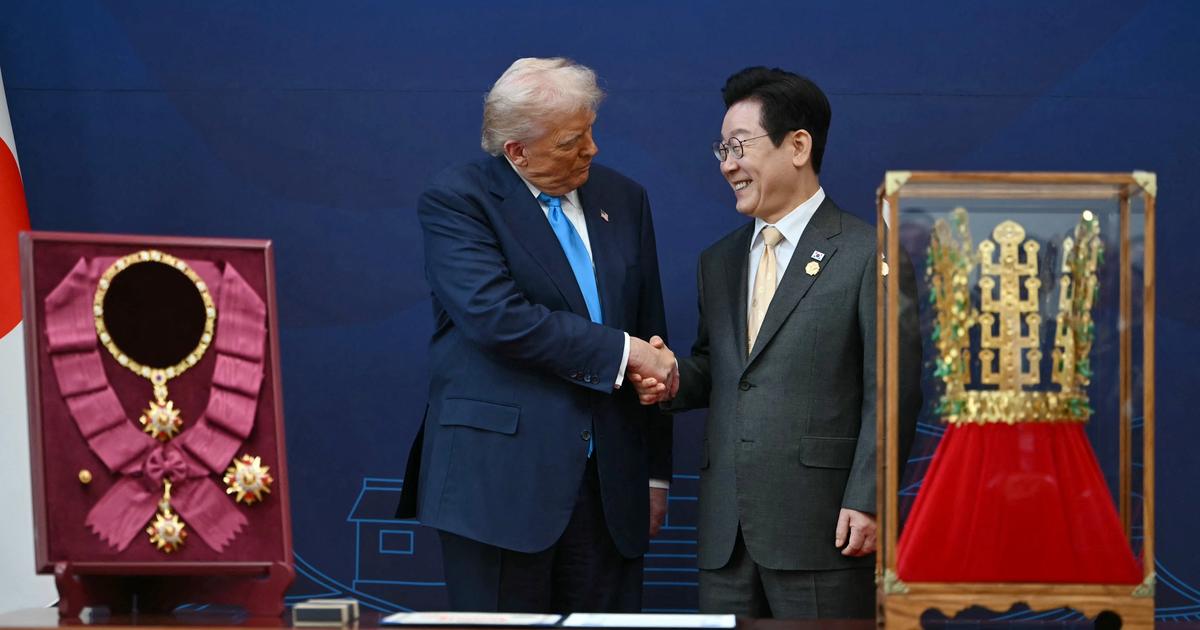 USSC Insights | President Trump approves Korean version of AUKUS