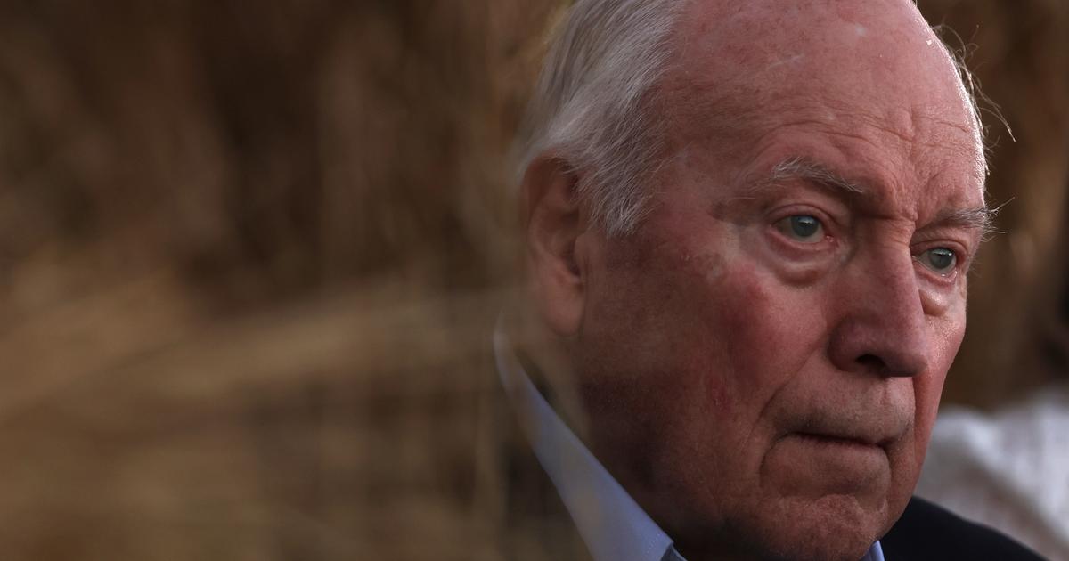 Remembering Dick Cheney | United States Studies Centre