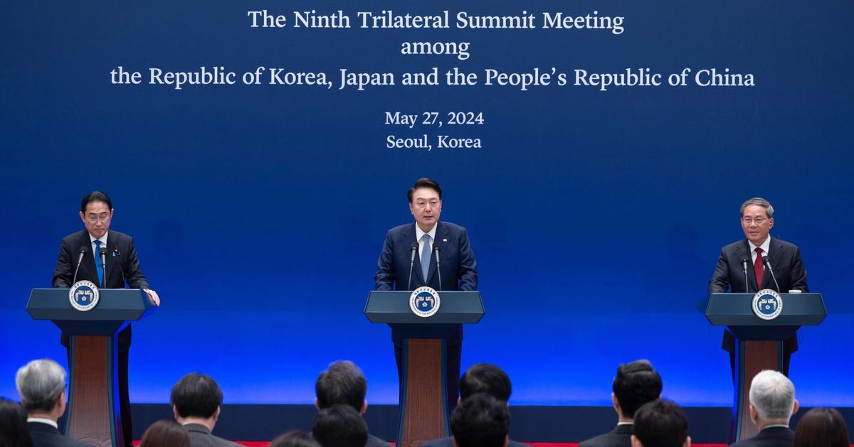 The politics of institutional inoperability: An ontology of unenactable cooperation in East Asia through the case of the TCS