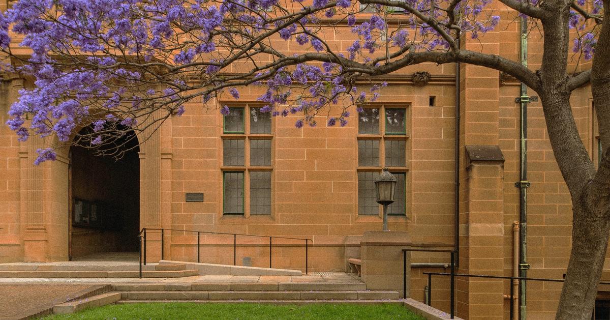 Study with us in 2026 — Unit enrolments open for current students