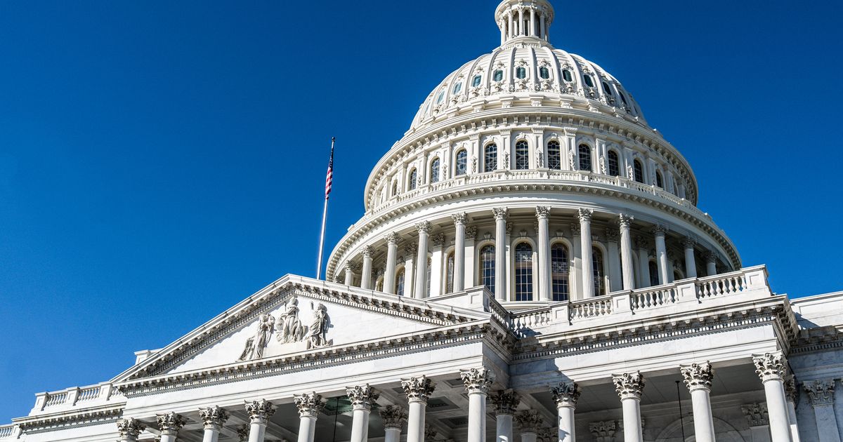 US Government shutdown set to end… for now