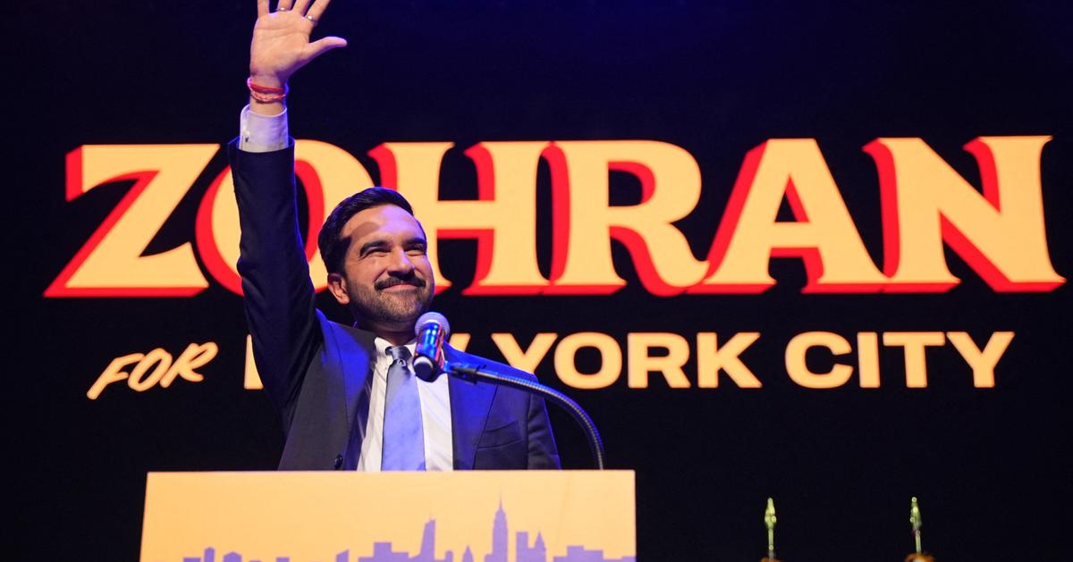 Democratic election wins send Trump – and Republicans – a message: Americans blame them for government shutdown