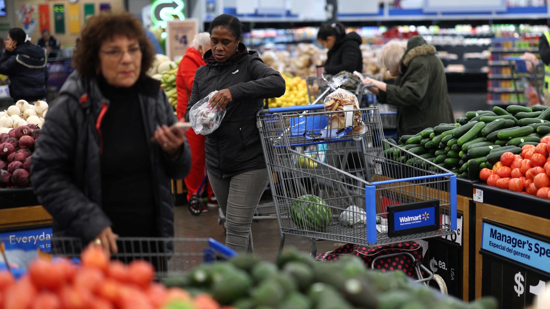 Rate watched by Fed hit 2.8%