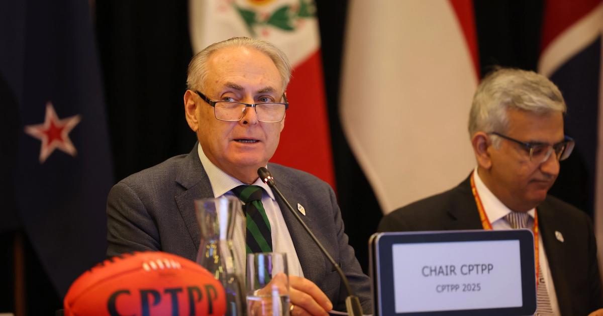 Explainer | The Comprehensive and Progressive Agreement for Trans-Pacific Partnership: Past, present, future