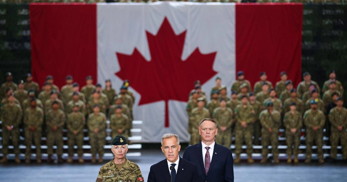Publication alert | New report offers lessons for Australia from Canada on deepening US defence integration