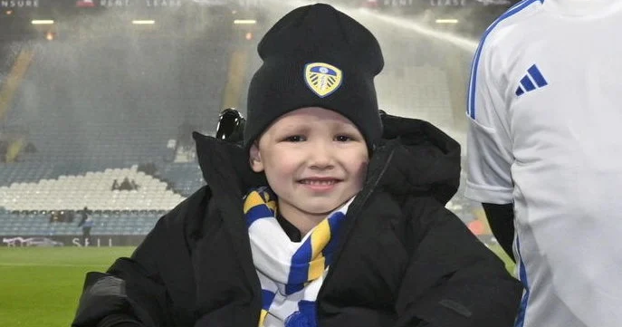 Boy’s brain tumor symptoms dismissed as acid reflux | Health