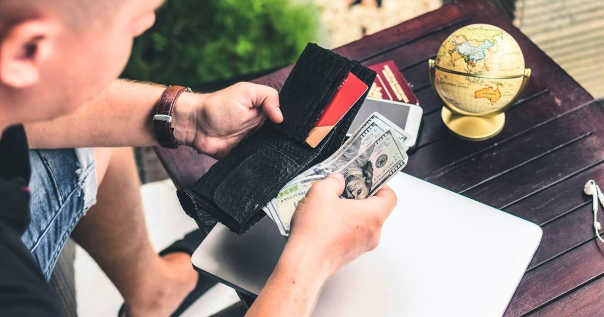 60% of Americans Hit Pause on International Travel in 2025, and the 2026 Forecast Isn’t Any Brighter | National